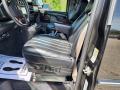 Front Seat of 2014 Chevrolet Express 2500 Passenger Conversion #10