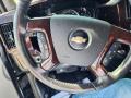  2014 Chevrolet Express 2500 Passenger Conversion Steering Wheel #14