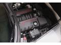  2009 Corvette 6.2 Liter OHV 16-Valve LS3 V8 Engine #21