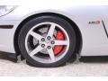  2009 Chevrolet Corvette Convertible Wheel #22