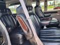 Rear Seat of 2014 Chevrolet Express 2500 Passenger Conversion #23