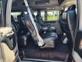 Rear Seat of 2014 Chevrolet Express 2500 Passenger Conversion #30