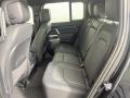 Rear Seat of 2023 Land Rover Defender 110 X-Dynamic SE #5