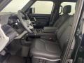 Front Seat of 2023 Land Rover Defender 110 X-Dynamic SE #15