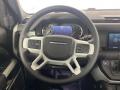  2023 Land Rover Defender 110 X-Dynamic SE Steering Wheel #16