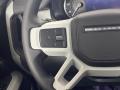  2023 Land Rover Defender 110 X-Dynamic SE Steering Wheel #17