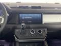 Controls of 2023 Land Rover Defender 110 X-Dynamic SE #19