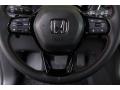  2023 Honda Pilot Sport AWD Steering Wheel #17