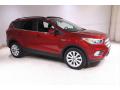 2019 Escape SEL 4WD #1 2019 Escape SEL 4WD #1