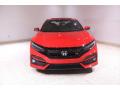 2020 Civic Si Sedan #2