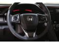 2020 Civic Si Sedan #7