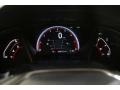  2020 Honda Civic Si Sedan Gauges #8