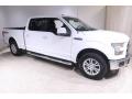 2015 F150 Lariat SuperCrew 4x4 #1