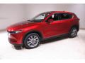 2020 CX-5 Grand Touring AWD #3