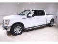 2015 F150 Lariat SuperCrew 4x4 #3