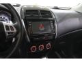 Controls of 2013 Mitsubishi Outlander Sport SE #9