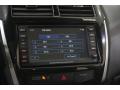Audio System of 2013 Mitsubishi Outlander Sport SE #10