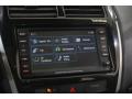 Controls of 2013 Mitsubishi Outlander Sport SE #11