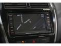 Navigation of 2013 Mitsubishi Outlander Sport SE #12