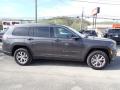 2022 Grand Cherokee L Limited 4x4 #7