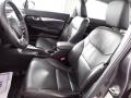 Front Seat of 2014 Honda Civic EX-L Sedan #16