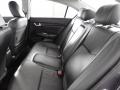 Rear Seat of 2014 Honda Civic EX-L Sedan #25