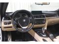 Dashboard of 2020 BMW 4 Series 430i xDrive Convertible #7