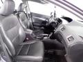 Front Seat of 2014 Honda Civic EX-L Sedan #28