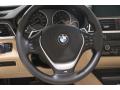  2020 BMW 4 Series 430i xDrive Convertible Steering Wheel #8