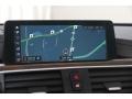 Navigation of 2020 BMW 4 Series 430i xDrive Convertible #13