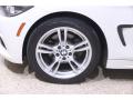 2020 BMW 4 Series 430i xDrive Convertible Wheel #24