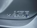 2022 Camry XSE Hybrid #8
