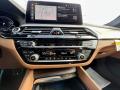 Controls of 2023 BMW 5 Series 530e xDrive Sedan #7