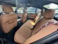 Rear Seat of 2023 BMW 5 Series 530i xDrive Sedan #4