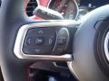  2023 Jeep Wrangler Unlimited Rubicon 4XE 20th Anniversary Hybrid Steering Wheel #20