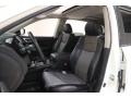 Front Seat of 2020 Nissan Pathfinder SL 4x4 #5