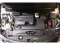  2020 Pathfinder 3.5 Liter DOHC 24-Valve CVTCS V6 Engine #25