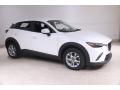 2020 CX-3 Sport AWD #1 2020 CX-3 Sport AWD #1