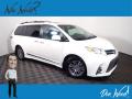 2020 Sienna XLE #1