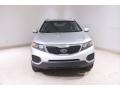 2013 Sorento LX V6 AWD #2