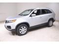 2013 Sorento LX V6 AWD #3