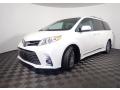 2020 Sienna XLE #9