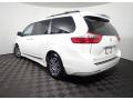 2020 Sienna XLE #11