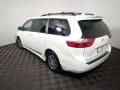 2020 Sienna XLE #12