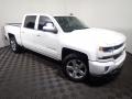 2016 Silverado 1500 LT Crew Cab 4x4 #4