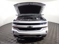 2016 Silverado 1500 LT Crew Cab 4x4 #6