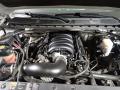 2016 Silverado 1500 LT Crew Cab 4x4 #7