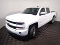 2016 Silverado 1500 LT Crew Cab 4x4 #9