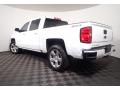 2016 Silverado 1500 LT Crew Cab 4x4 #10