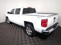 2016 Silverado 1500 LT Crew Cab 4x4 #11